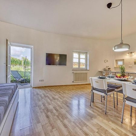 קאלדרו Apartments Gasser - Apartment 6 מראה חיצוני תמונה