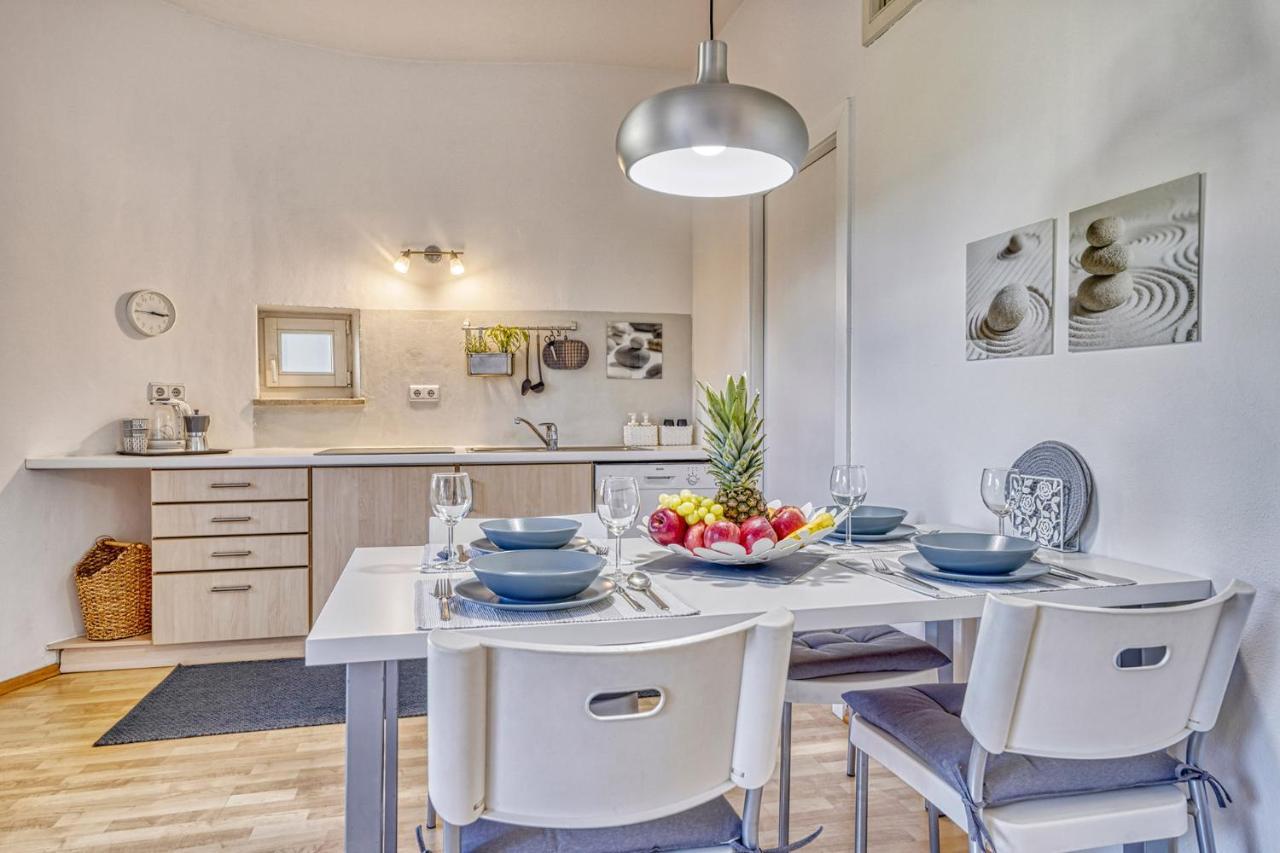 קאלדרו Apartments Gasser - Apartment 6 מראה חיצוני תמונה