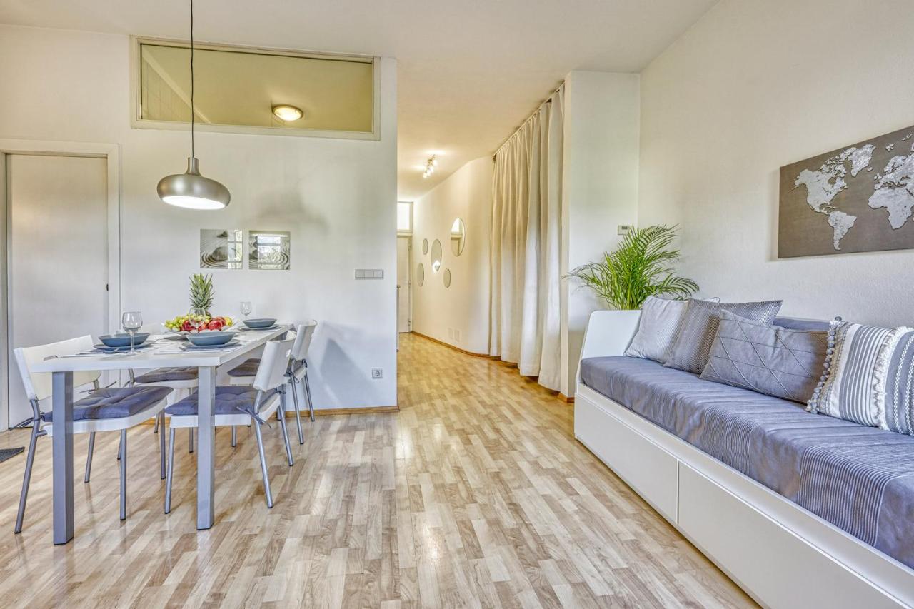 קאלדרו Apartments Gasser - Apartment 6 מראה חיצוני תמונה