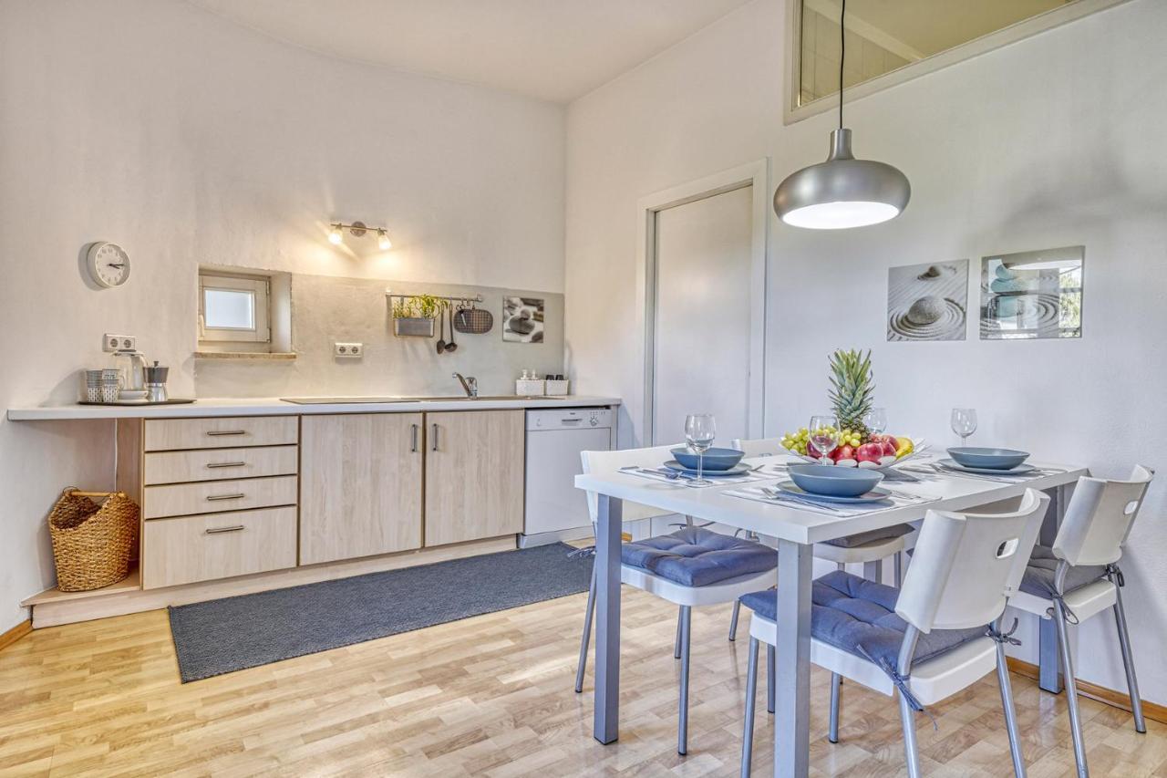 קאלדרו Apartments Gasser - Apartment 6 מראה חיצוני תמונה